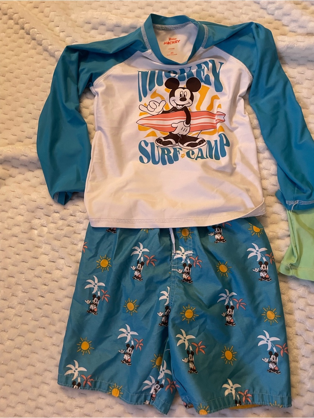 Kids swim clothes - Picture 3 of 4
